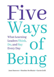 Five Ways of Being, ed. , v. 
