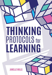 Thinking Protocols for Learning, ed. , v. 
