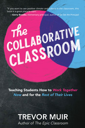 The Collaborative Classroom, ed. , v. 