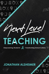 Next-Level Teaching, ed. , v. 
