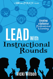 Lead with Instructional Rounds, ed. , v. 