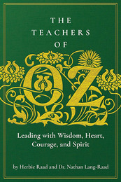 The Teachers of Oz, ed. , v. 