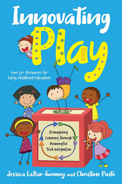 Innovating Play, ed. , v. 