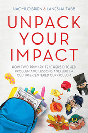 Unpack Your Impact, ed. , v. 