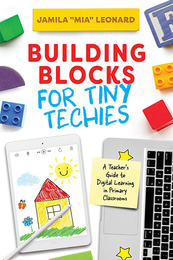 Building Blocks for Tiny Techies, ed. , v. 