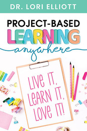 Project-Based Learning Anywhere, ed. , v. 