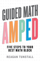 Guided Math AMPED, ed. , v. 