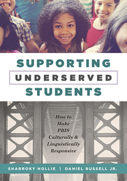 Supporting Underserved Students, ed. , v. 