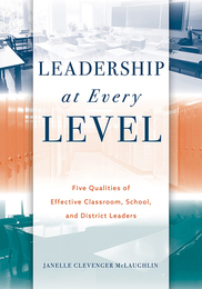 Leadership at Every Level, ed. , v. 