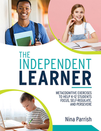The Independent Learner, ed. , v. 