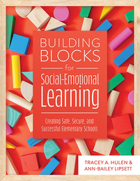 Building Blocks for Social-Emotional Learning, ed. , v. 