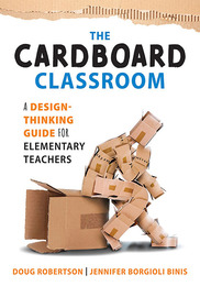 The Cardboard Classroom, ed. , v. 
