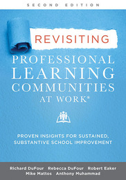 Revisiting Professional Learning Communities at Work®, ed. 2, v. 