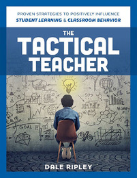 The Tactical Teacher, ed. , v. 