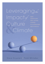 Leveraging the Impact of Culture and Climate, ed. , v. 