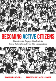 Becoming Active Citizens, ed. , v. 