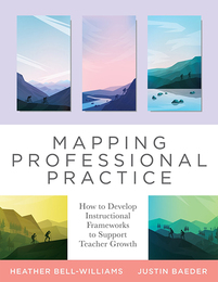 Mapping Professional Practice, ed. , v. 