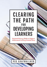 Clearing the Path for Developing Learners, ed. , v. 
