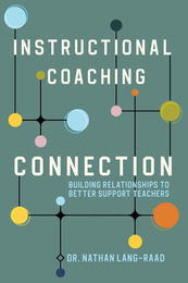 Instructional Coaching Connection, ed. , v. 