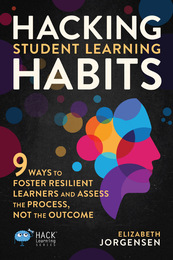 Hacking Student Learning Habits, ed. , v. 