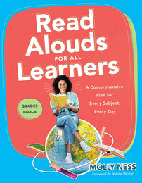 Read Alouds for All Learners, ed. , v. 