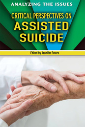 Critical Perspectives on Assisted Suicide, ed. , v. 