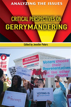 Critical Perspectives on Gerrymandering, ed. , v. 