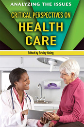 Critical Perspectives on Health Care, ed. , v. 