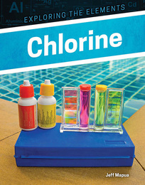 Chlorine, ed. , v. 