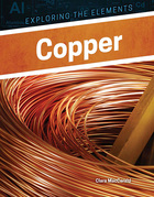Copper, ed. , v. 