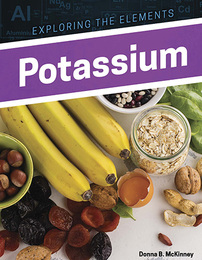Potassium, ed. , v. 