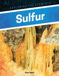 Sulfur, ed. , v. 