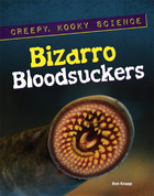 Bizarro Bloodsuckers, ed. , v. 