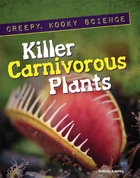 Killer Carnivorous Plants, ed. , v. 