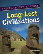 Long-Lost Civilizations, ed. , v. 