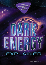 Dark Energy Explained, ed. , v. 