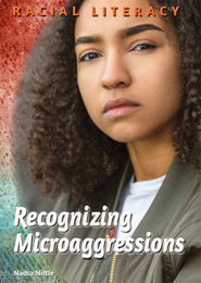 Recognizing Microaggressions, ed. , v. 