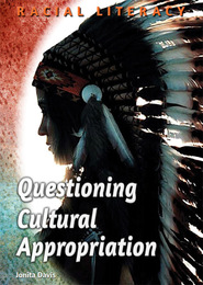 Questioning Cultural Appropriation, ed. , v. 