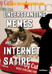 Understanding Memes and Internet Satire, ed. , v. 