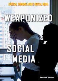 Weaponized Social Media, ed. , v. 