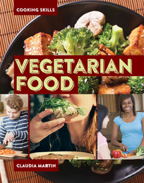 Vegetarian Food, ed. , v. 