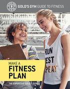 Make a Fitness Plan, ed. , v. 