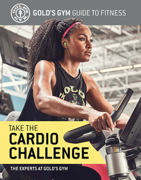 Take the Cardio Challenge, ed. , v. 