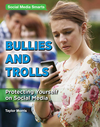 Bullies and Trolls, ed. , v. 