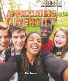 Appreciating Diversity, ed. , v. 