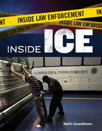 Inside ICE, ed. , v. 