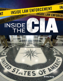 Inside the CIA, ed. , v. 
