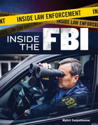 Inside the FBI, ed. , v. 