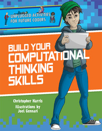 Build Your Computational Thinking Skills, ed. , v. 