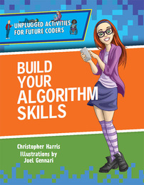 Build Your Algorithm Skills, ed. , v. 